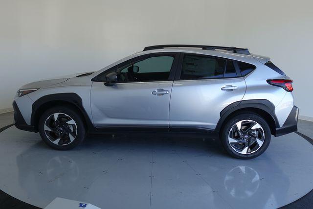 new 2025 Subaru Crosstrek car, priced at $33,567