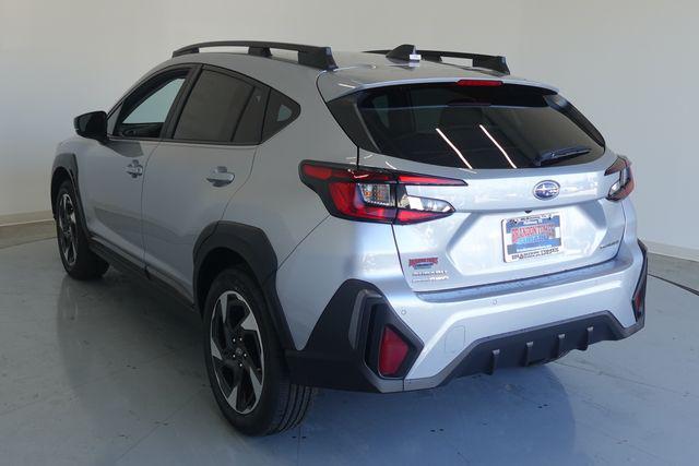 new 2025 Subaru Crosstrek car, priced at $33,567