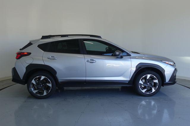 new 2025 Subaru Crosstrek car, priced at $33,567