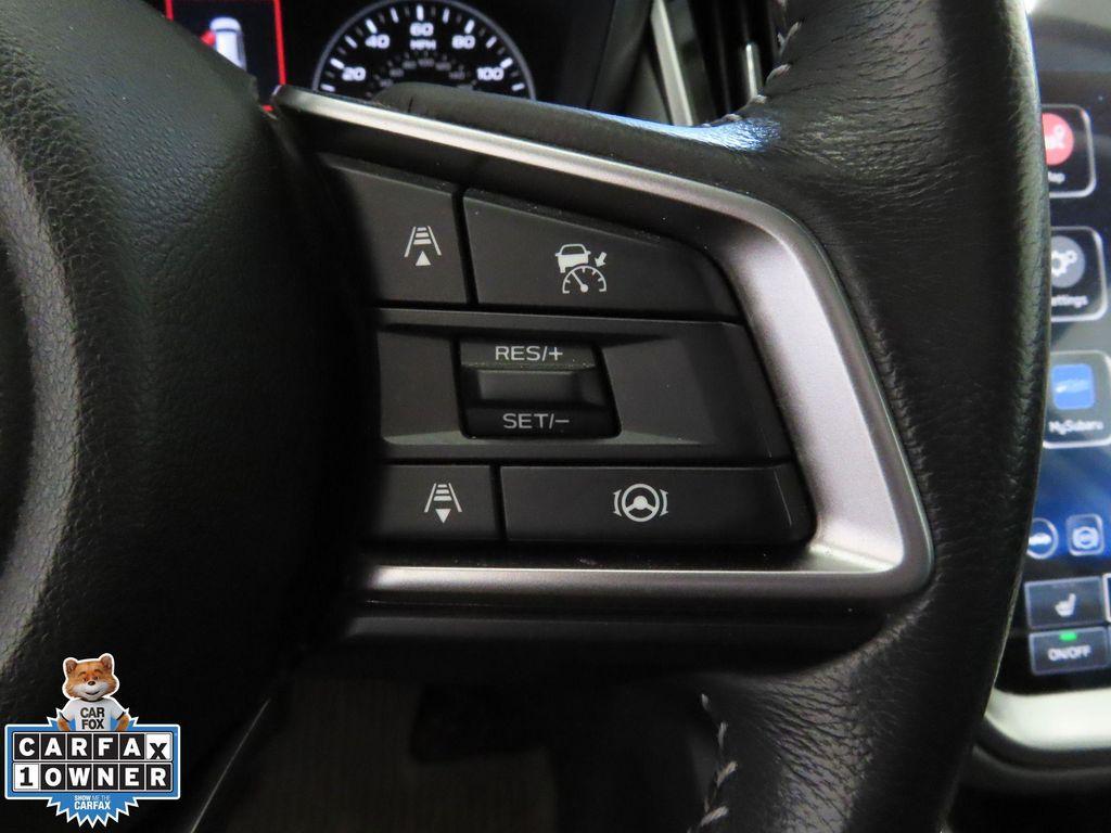 used 2023 Subaru Outback car, priced at $29,434