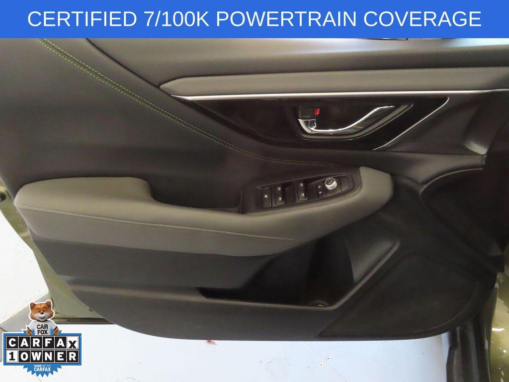 used 2023 Subaru Outback car, priced at $29,434