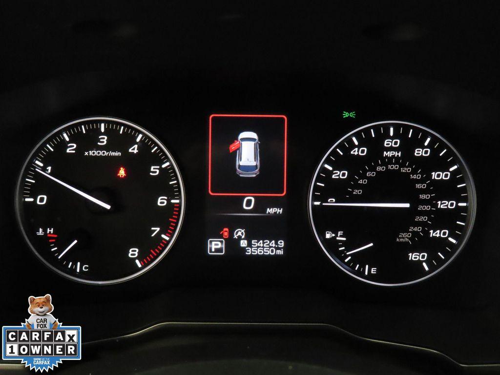 used 2023 Subaru Outback car, priced at $29,434