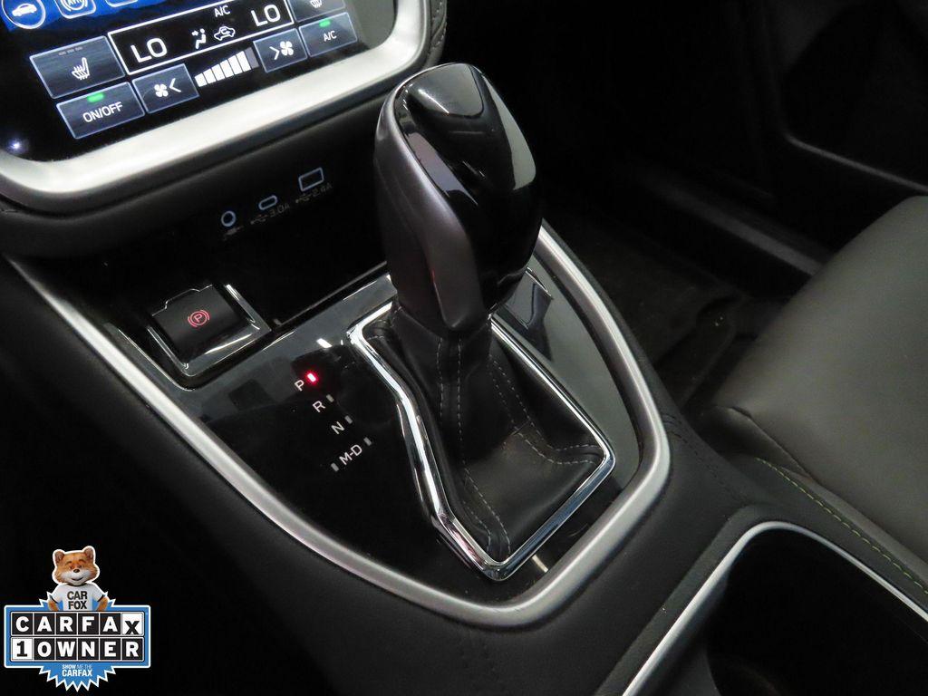 used 2023 Subaru Outback car, priced at $29,434