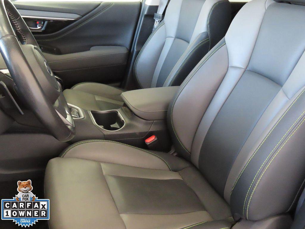 used 2023 Subaru Outback car, priced at $29,434