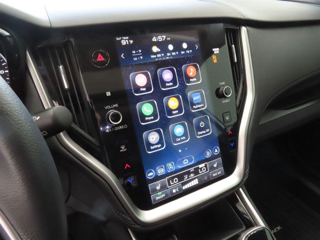 used 2025 Subaru Outback car, priced at $31,313