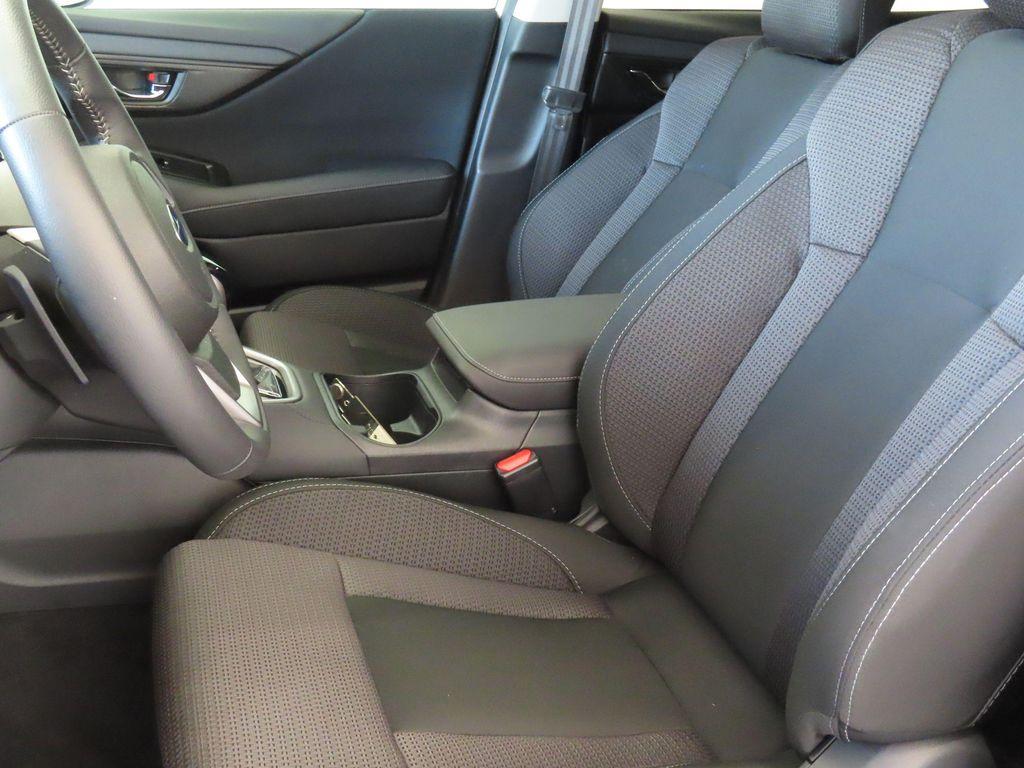 used 2025 Subaru Outback car, priced at $31,313