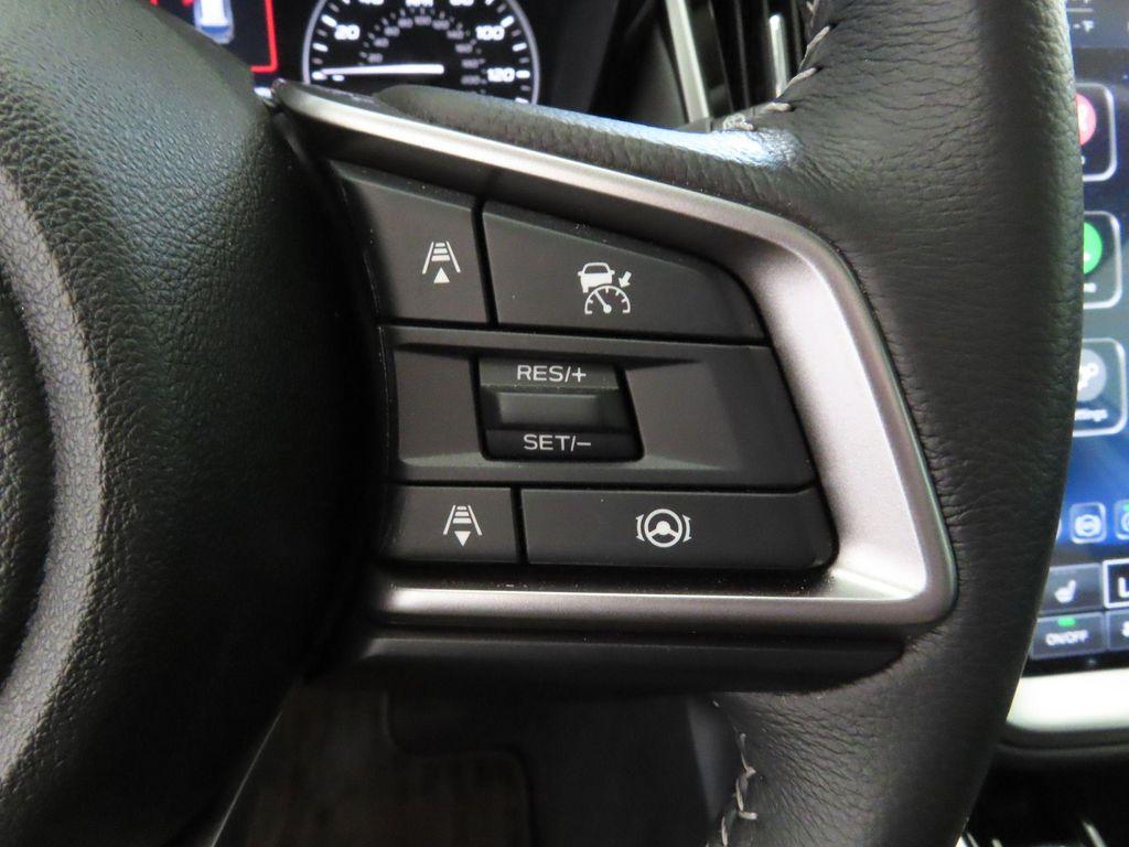 used 2025 Subaru Outback car, priced at $31,313