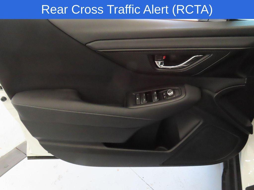 used 2025 Subaru Outback car, priced at $31,313