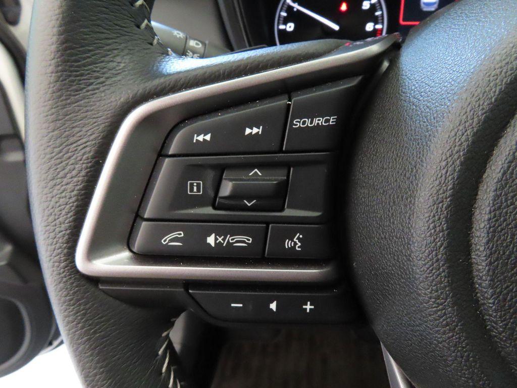 used 2025 Subaru Outback car, priced at $31,313