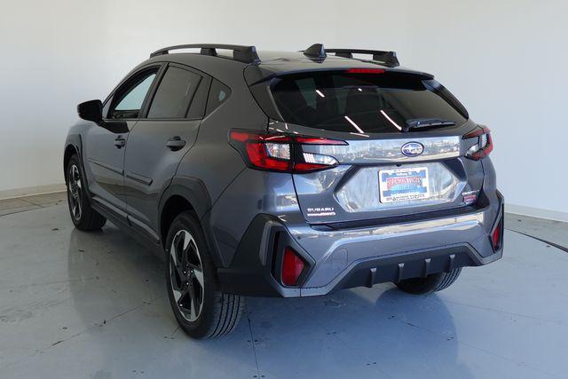 new 2024 Subaru Crosstrek car, priced at $33,583