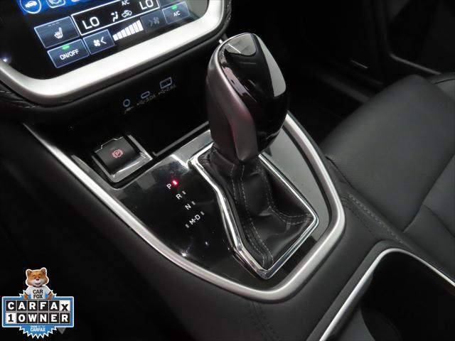 used 2024 Subaru Outback car, priced at $34,888
