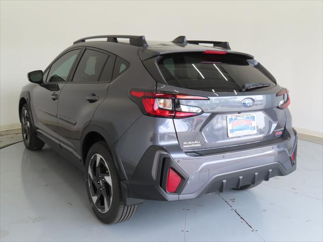new 2025 Subaru Crosstrek car, priced at $36,557