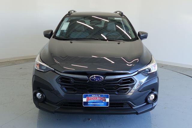 new 2024 Subaru Crosstrek car, priced at $28,417