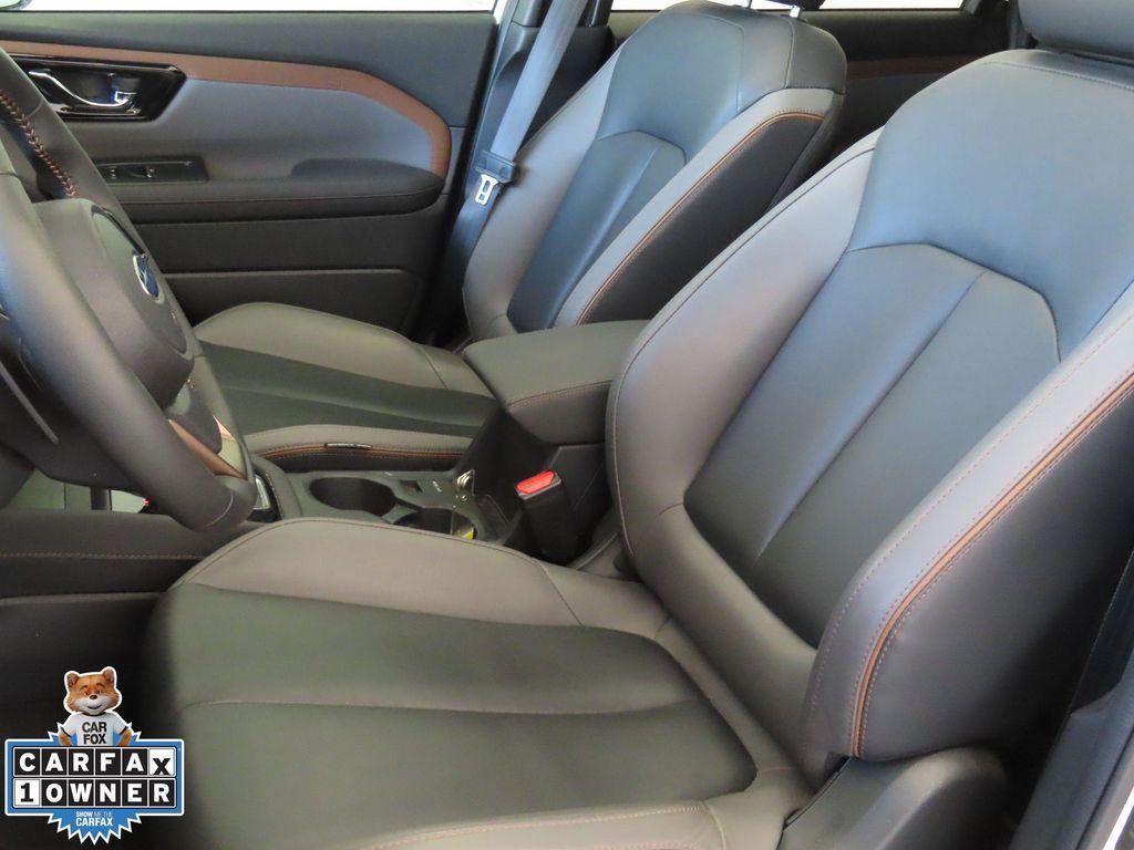 used 2025 Subaru Forester car, priced at $31,477