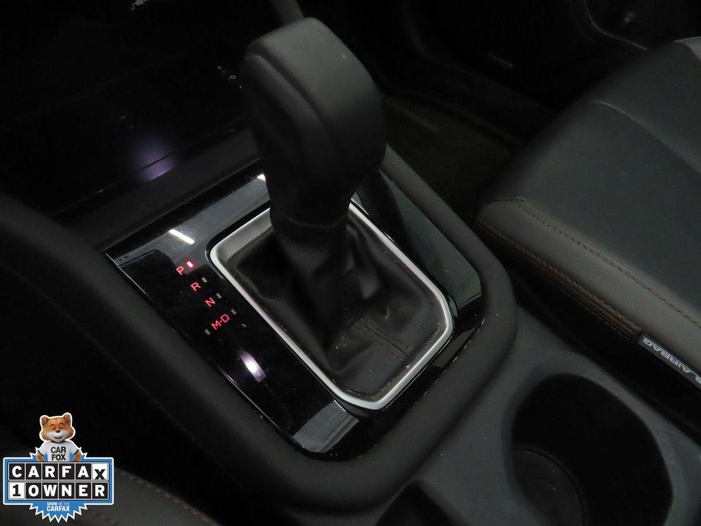 used 2025 Subaru Forester car, priced at $31,477