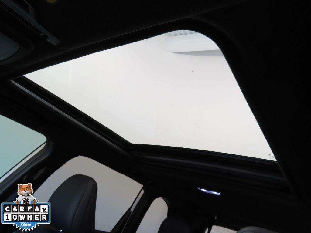 used 2025 Subaru Forester car, priced at $31,477