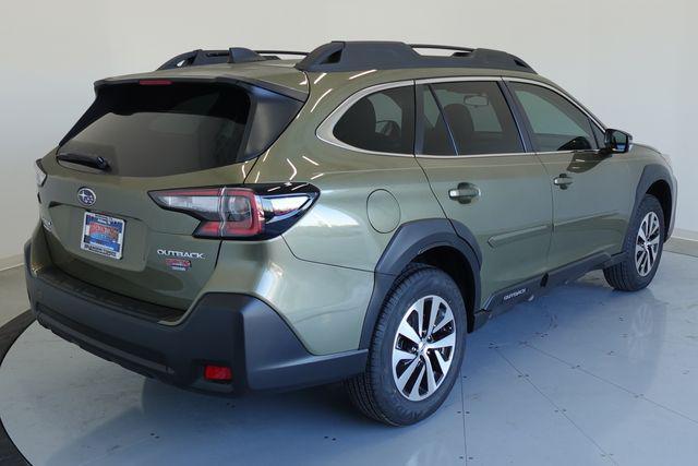 new 2025 Subaru Outback car, priced at $30,765