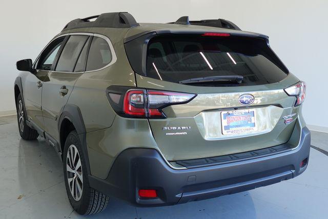 new 2025 Subaru Outback car, priced at $30,765