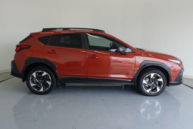 new 2024 Subaru Crosstrek car, priced at $30,986