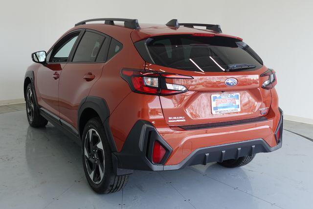 new 2024 Subaru Crosstrek car, priced at $30,986