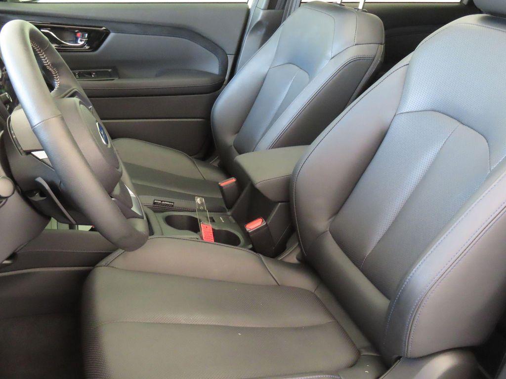 used 2025 Subaru Forester car, priced at $35,038