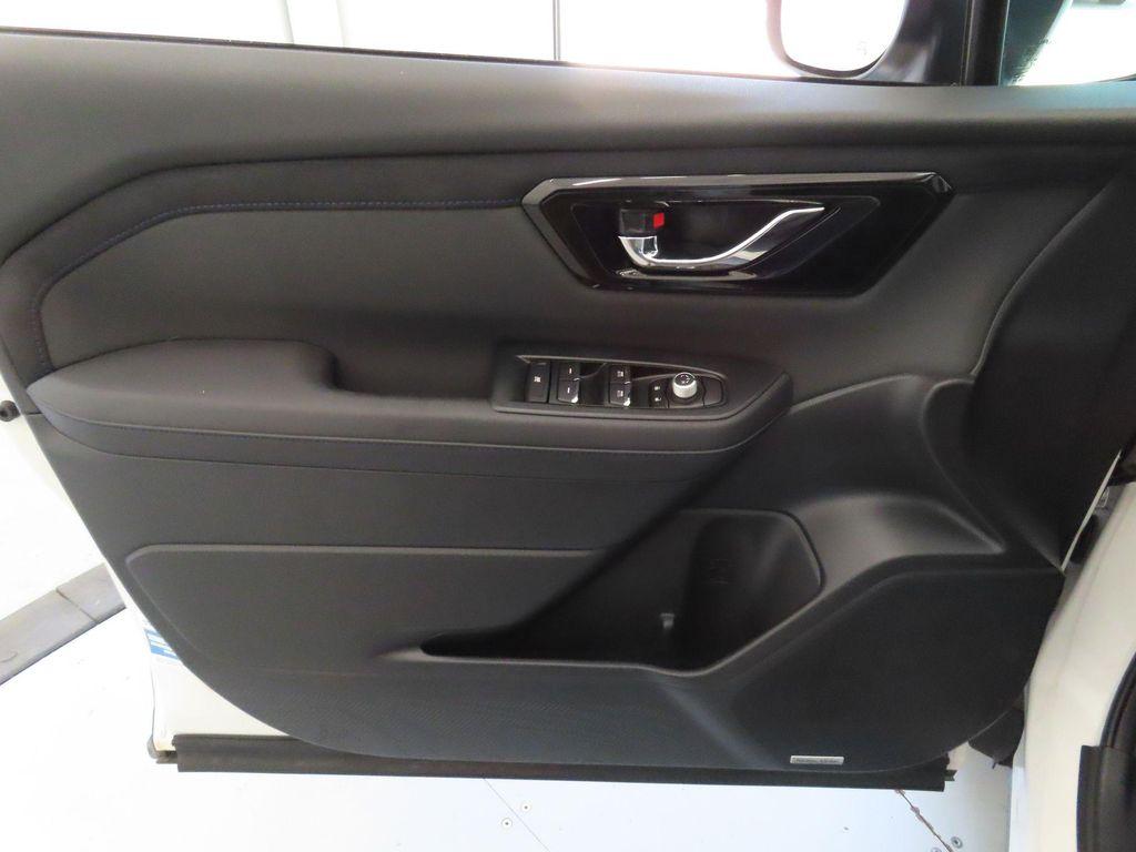 used 2025 Subaru Forester car, priced at $35,038