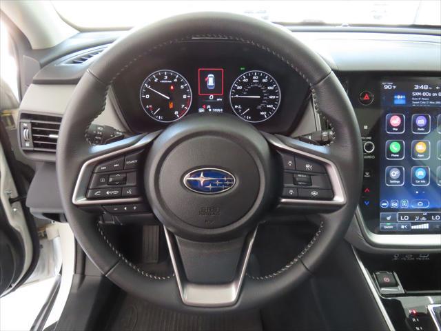 used 2025 Subaru Outback car, priced at $31,371