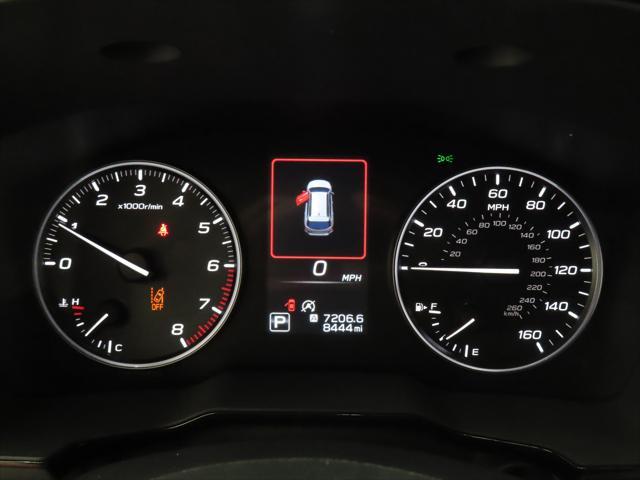 used 2025 Subaru Outback car, priced at $31,371
