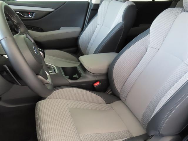 used 2025 Subaru Outback car, priced at $31,371