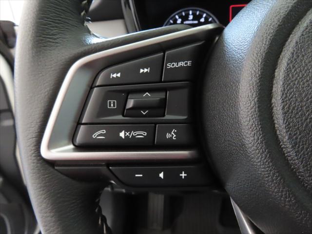 used 2025 Subaru Outback car, priced at $31,371