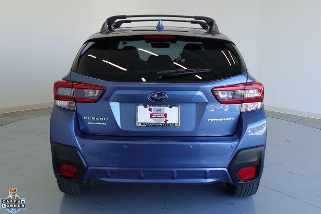 used 2023 Subaru Crosstrek car, priced at $27,488