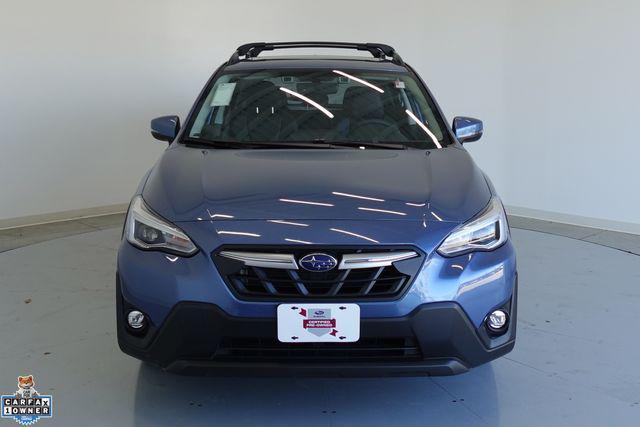 used 2023 Subaru Crosstrek car, priced at $27,488