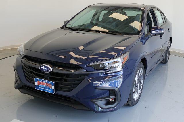 new 2025 Subaru Legacy car, priced at $33,092