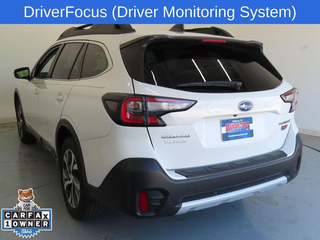 used 2022 Subaru Outback car, priced at $22,894
