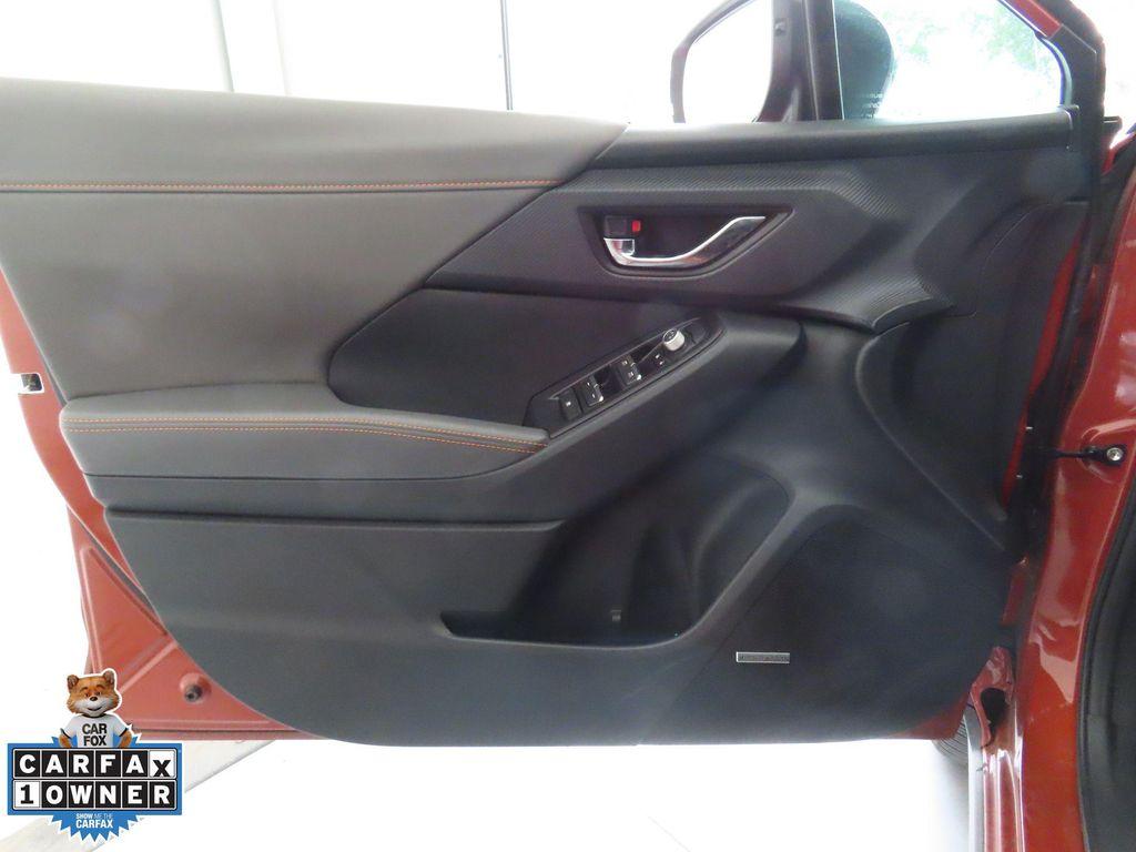used 2024 Subaru Crosstrek car, priced at $29,987