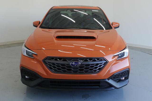 new 2024 Subaru WRX car, priced at $37,766