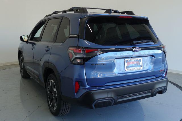 new 2025 Subaru Forester car, priced at $36,974