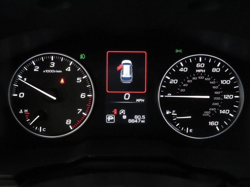 used 2025 Subaru Outback car, priced at $31,185