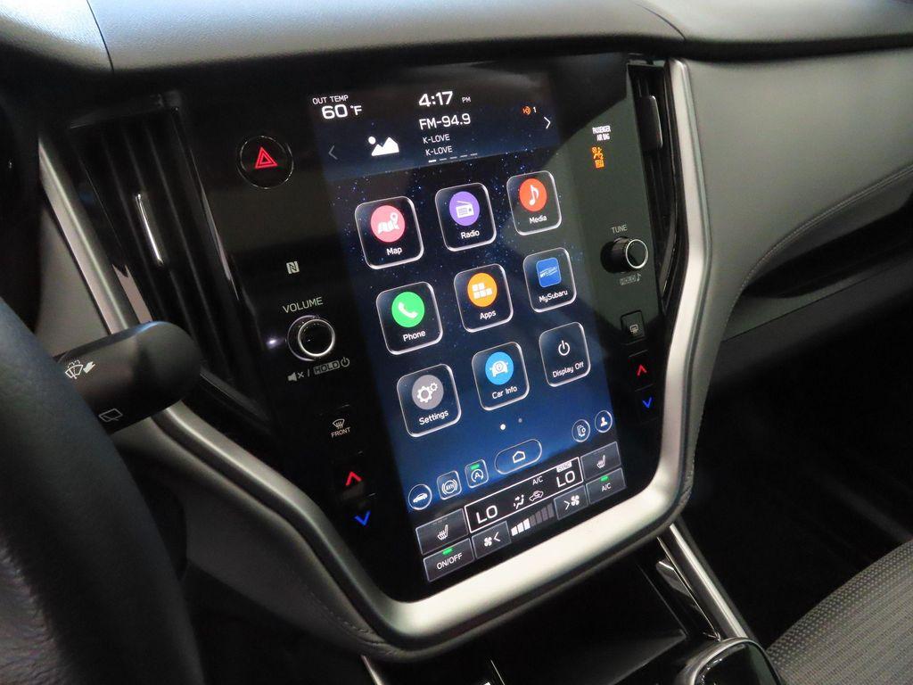 used 2025 Subaru Outback car, priced at $31,185