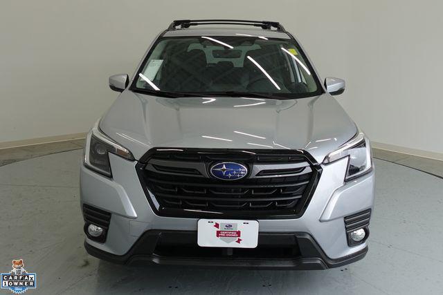 used 2023 Subaru Forester car, priced at $29,500