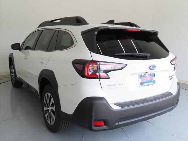 new 2025 Subaru Outback car, priced at $37,944