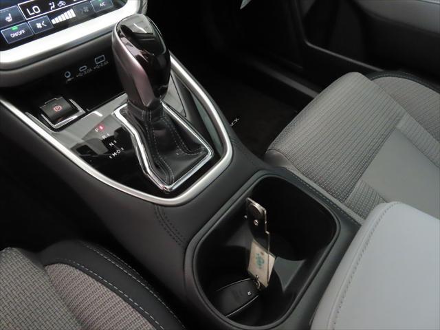 new 2025 Subaru Outback car, priced at $37,944