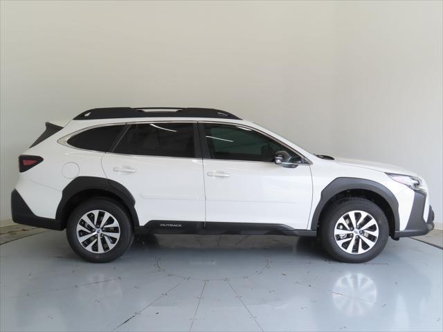 new 2025 Subaru Outback car, priced at $37,944
