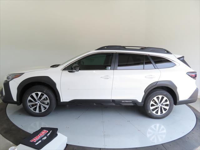 new 2025 Subaru Outback car, priced at $37,944