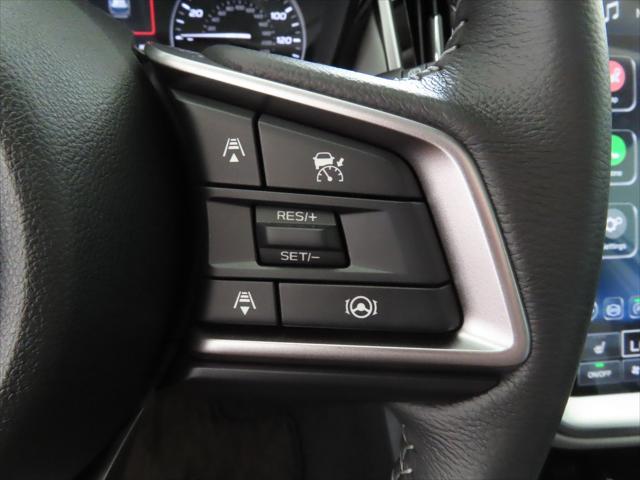 new 2025 Subaru Outback car, priced at $37,944