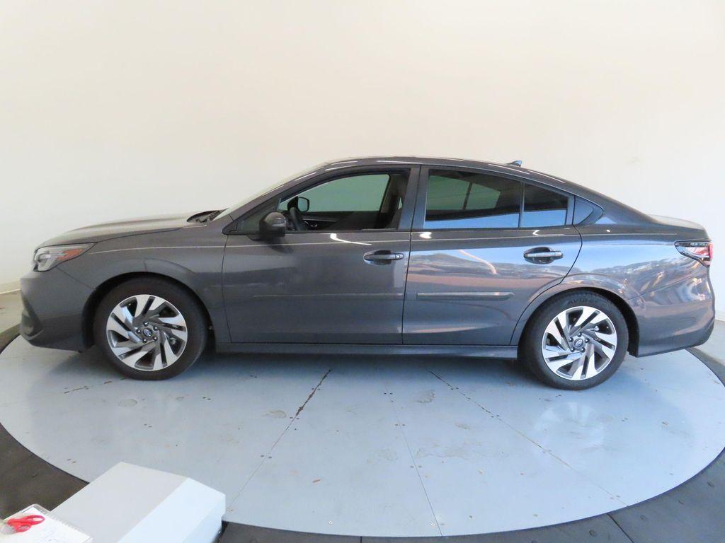 used 2025 Subaru Legacy car, priced at $29,987