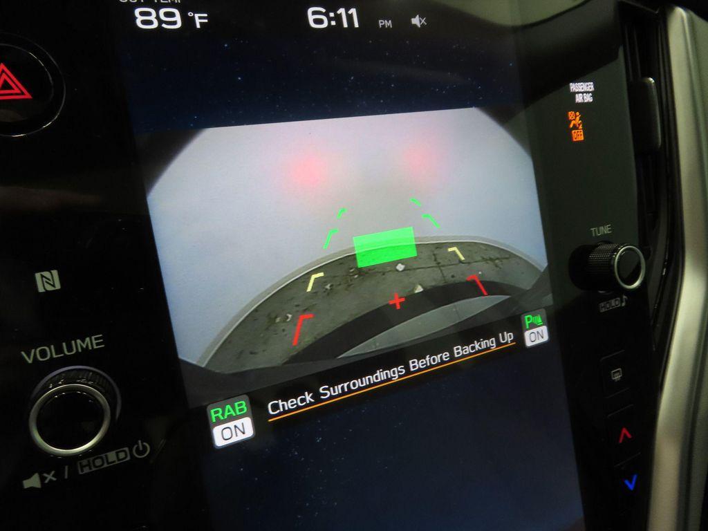 used 2025 Subaru Legacy car, priced at $29,987