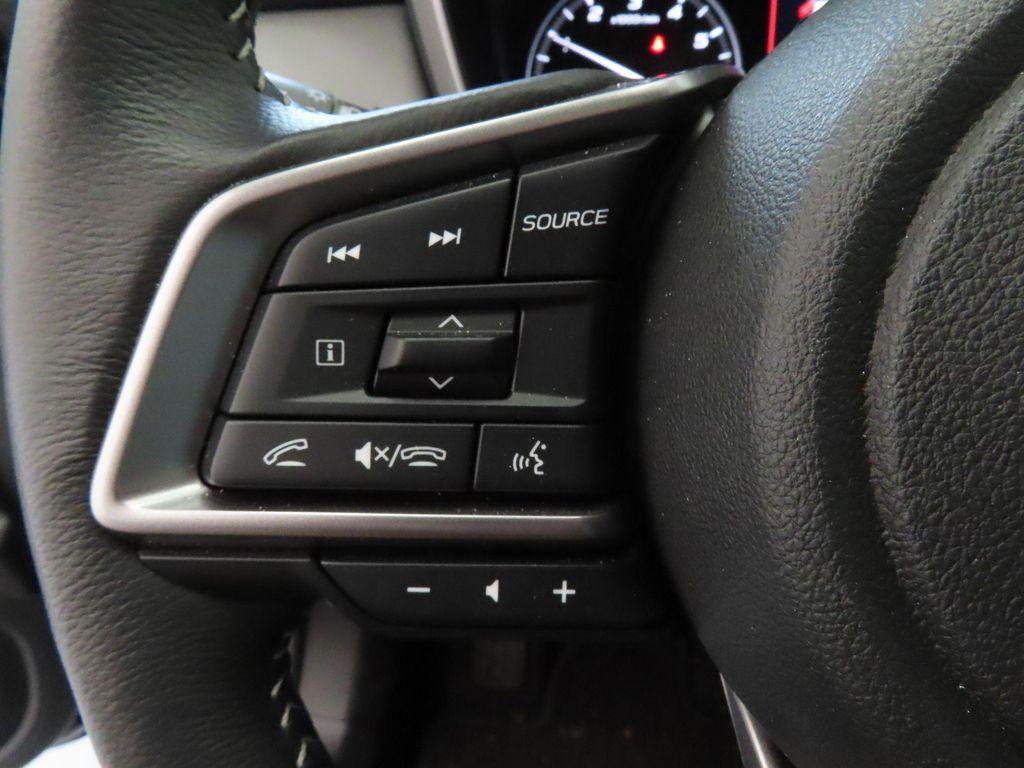 used 2025 Subaru Legacy car, priced at $29,987