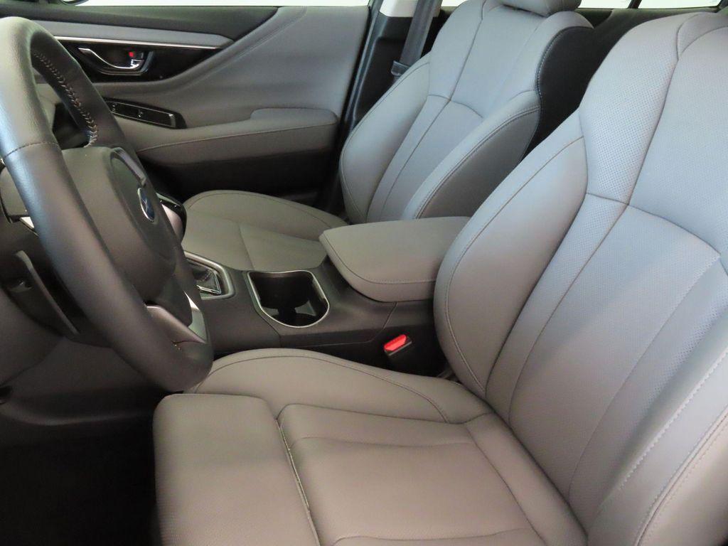 used 2025 Subaru Legacy car, priced at $29,987