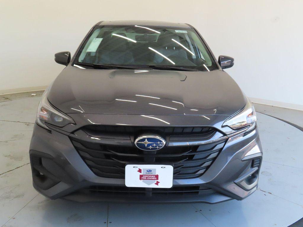 used 2025 Subaru Legacy car, priced at $29,987
